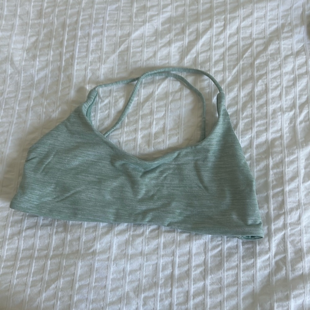 CSB Lexi Crop